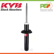 2x KYB Excel-G Shock Absorbers To Suit Audi Q5 2.0 TDI Quattro (8R) (for: Audi)