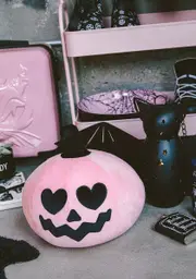 [Dolls Home] Goblin Gatekeeper Pumpkin Plushie