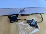 Hitec MDB941WP-CAN 32-Bit MCU Waterproof Servo Brand New