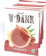 Nutrisari W'dank Bandrek - Ginger Palm Sugar, 10 sachets
