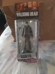 McFarlane Toys AMC TV The Walking Dead GARETH Series 7