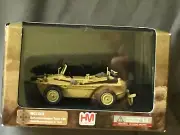 Hobby Master 1:48 Volkswagen VW 166 Schwimmwagen VolksWerfer-Brigade 8 HG1502