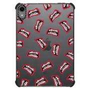 iPad mini (6th gen) iPad Impact Case Cruella's Lips iPad Case