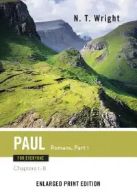 在飛比找博客來優惠-Paul for Everyone: Romans, Par