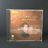 在飛比找蝦皮購物優惠-CHOPIN 蕭邦 Complete Piano Music