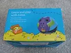Brand New Amazon Echo Dot Kids (5th Gen) with Alexa - Fire Dragon