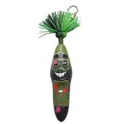 RARE Collectible Childhood Nostalgia Kooky Klicker Pen Krew 56 JAKE #364