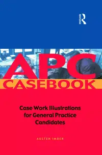 在飛比找博客來優惠-Apc Case Book: Casework Illust