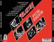 SOLICITOR SPECTRAL DEVASTATION NEW CD