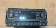 07-14 Chrysler Dodge Jeep Chrysler Radio Single Disk Player Sirius OEM NEW
