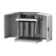 Puretec Gull Wing Cabinet Triple Filter & UV System With Pump Provision