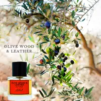 在飛比找蝦皮購物優惠-㰖木之序 印記之香  Fine Label Olive Wo