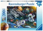 Ravensburger Puzzle 200pc XXL - Cosmic Exploration