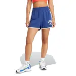 【ADIDAS 愛迪達】運動短褲 VRCT SHORT 女 - IT9854