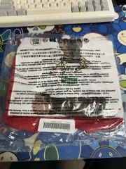 Supreme Tyler the Creator Photo Tee FW24 RED SMALL (FAST SHIP!)