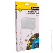 Aqua One Net Breeder Separation Box - Large
