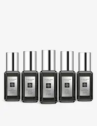 在飛比找樂天市場購物網優惠-【Jo Malone】芳醇糅香禮盒組 夜來香 黑琥珀 緋紅罌