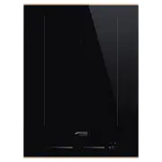 Smeg 38cm Dolce Stil Novo Induction Hob Cooktop SIM6323R