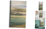 You Will be Unstoppable Wall Art, Premium 16L" x 8W" You Will Be Unstoppable