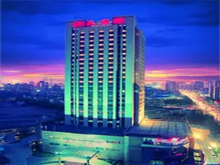 上海江天賓館Jiangtian Hotel