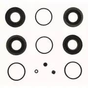 Disc Brake Caliper Repair Kit-SS Carlson 41332