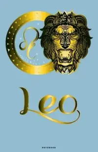 在飛比找博客來優惠-Leo: Horoscope Journal - Zodia