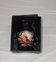 Cardinal Bird Urns - Small Urns for Human Ashes Keepsake - Urn for Ashes for Wom