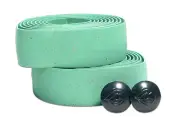 Cinelli CLASSIC CORK Handlebar Tape : BIANCHI CELESTE