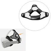 Soft Foam Head Strap Cushion Pad Headband Fixing for Quest 2 VR Glasses Part