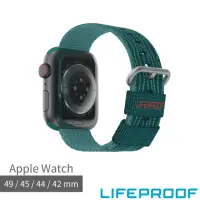 在飛比找momo購物網優惠-【LifeProof】Apple Watch 42/44/4