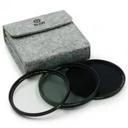 B+W Creative Starter Kit - 52mm