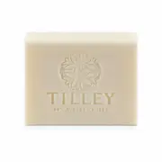 Tilley Fragranced Vegetable Soap - Natural Goatsmilk
