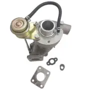 RHF3 TD03L4-09TK3 Turbocharger For Kubota KX185-3 V3307DI-T Engine