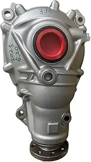 Compatible For BMW Front Differential 31507578154 31508635863 Compatible For BMW XDrive328i 428i 20i X3X4X5 F15 F16 F25 F26 Assembly 31507591998(31507590898)