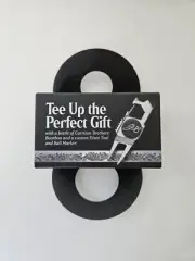 NIB Garrison Brothers Bourbon Distillery Divot Tool and Ball Marker