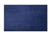 MAZE 180 X 270cm Polyester Floor Rug