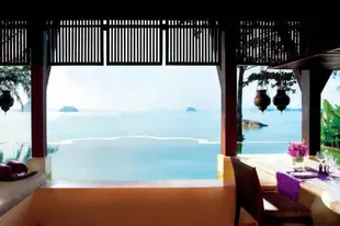 普萊灣麗思卡爾頓飯店Phulay Bay, a Ritz-Carlton Reserve