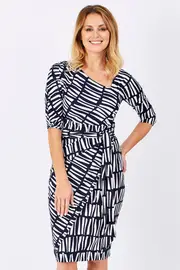 Steiglitz Dress--SAC-D2203