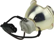 Projector Bare Lamp VLT-XD8000LP /915D116O14 for MITSU-BISHI UD8350U UD8400U WD8200U XD8000 XD8100U