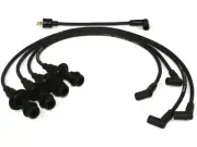 For 1966-1973 Volkswagen Fastback Spark Plug Wire Set VW 29211TBGC 1967 1968 (for: Volkswagen)