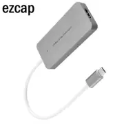 HDMI To Type C USB 3.0 Video Capture Card Game Recorder Laptop PC Live Streaming