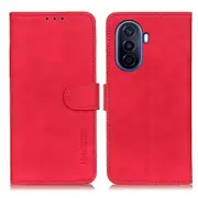 Phone Case for Huawei nova Y70 4G Retrod Flip Case Wallet Wear-resistant Clasp Phone with Stand