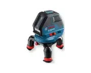 Bosch GLL3-50 Professional Cross Line Laser Level 1250W