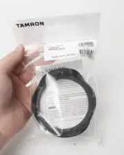 Tamron Lens Hood OEM HB028 for Tamron 18-400mm f/3.5-6.3 Di II VC Lens **NEW**