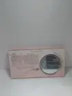 P.Louise Eyedentify Your Worth Light Up Eyeshadow Palette Brand New Authentic