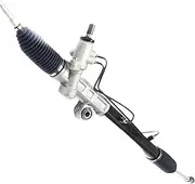 Power Steering Rack And Pinion Compatible For Isuzu D-max Dmax 4WD 8-98101-779-0 8981017790 8-97234439-3 8972344393 RIGHT HAND DRIVE