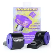 PFF19-1102G POWERFLEX Front Wishbone Rear Bush Caster Offset fit Ford Mazda