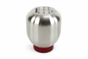 Perrin 417g Stainless Steel Shift Knob for 17-20 Civic Si Type-R FC1 FC3 FK8