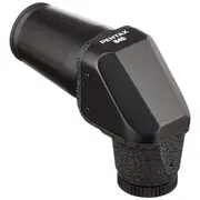 Pentax Refconverter Right Angle Viewfinder Wtih Case For 645 Camera
