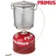 Primus Mimer Lantern 瓦斯燈/瓦斯營燈/登山露營/營燈 330流明 226993